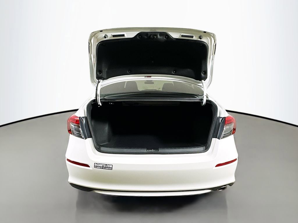 Used 2024 Honda Civic Sport image 32