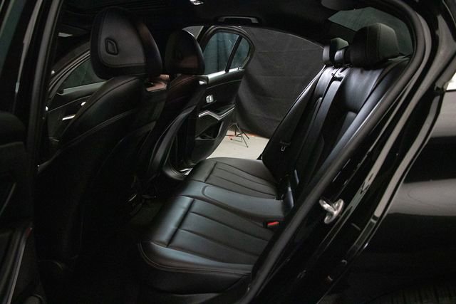 Used 2025 BMW 330i xDrive Sedan image 21