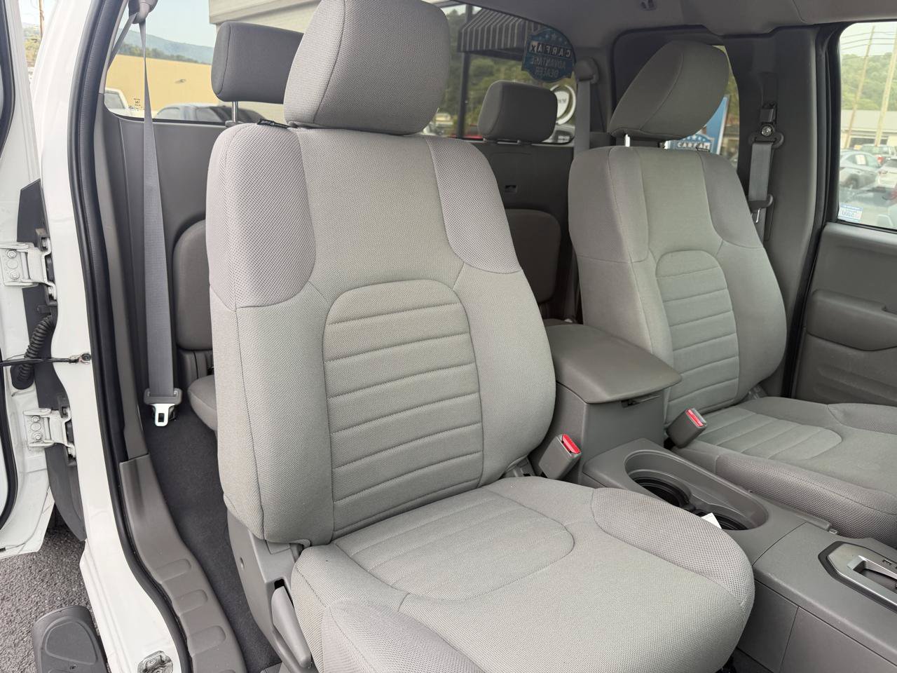 Used 2020 Nissan Frontier S AWD/4WD image 17