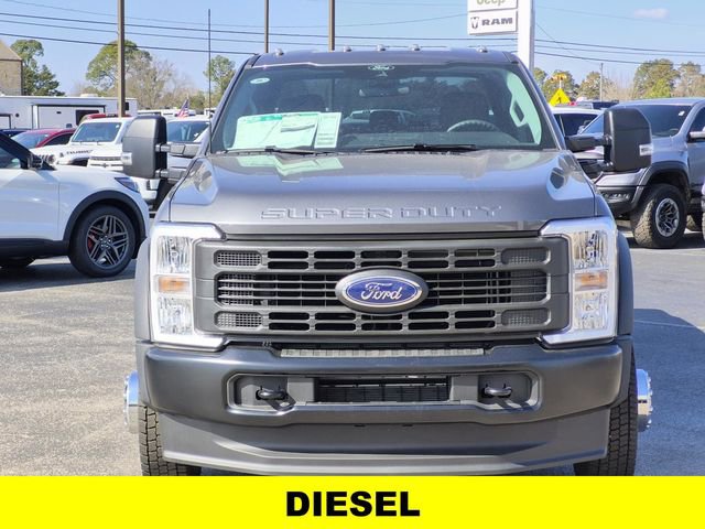 New 2026 Ford F450 XL image 3