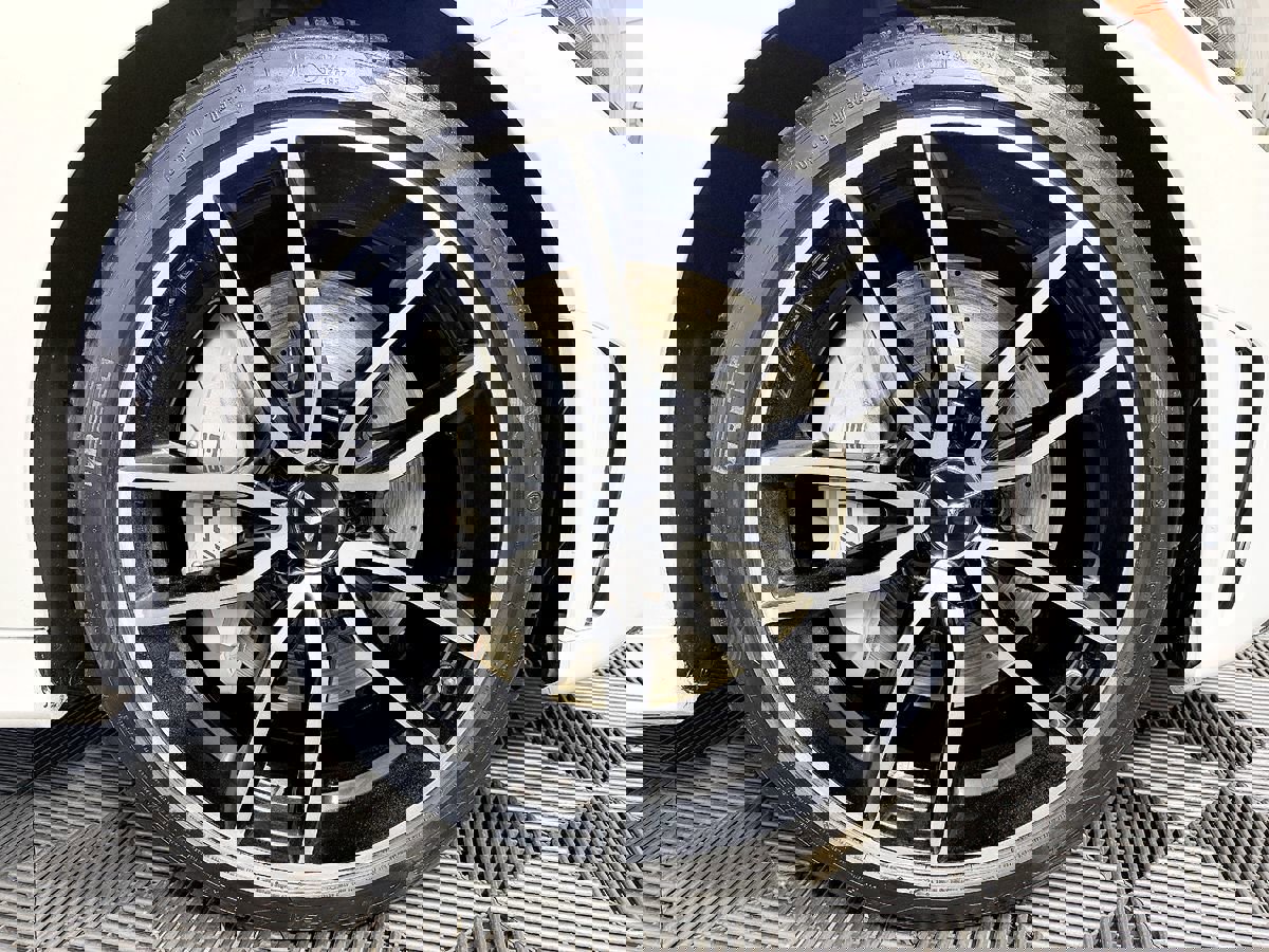 Used 2019 Mercedes-Benz C 43 AMG 4MATIC Sedan image 28