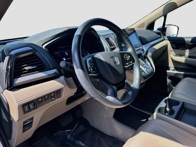 Certified 2023 Honda Odyssey Touring image 11