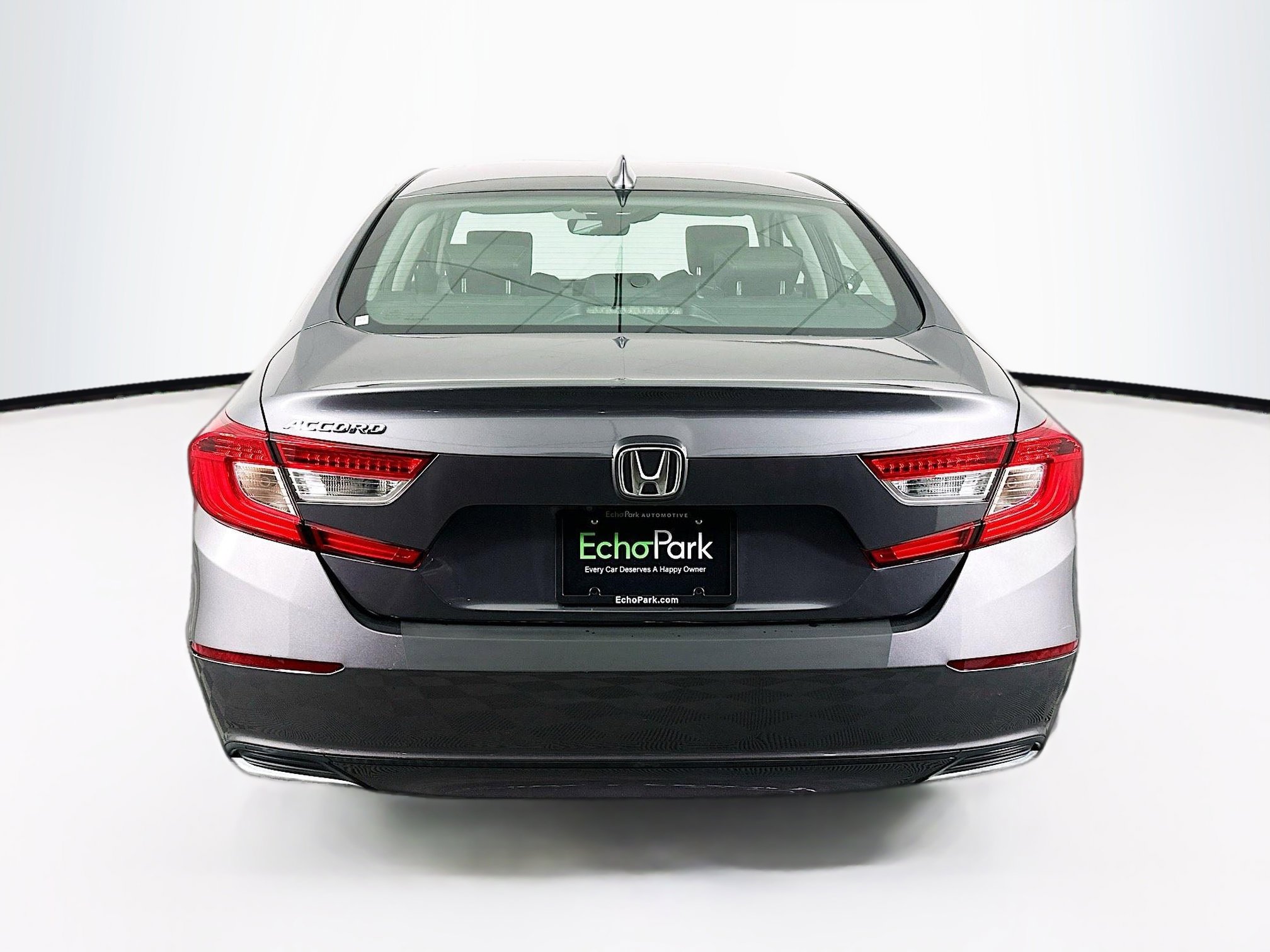 Used 2019 Honda Accord EX-L image 7