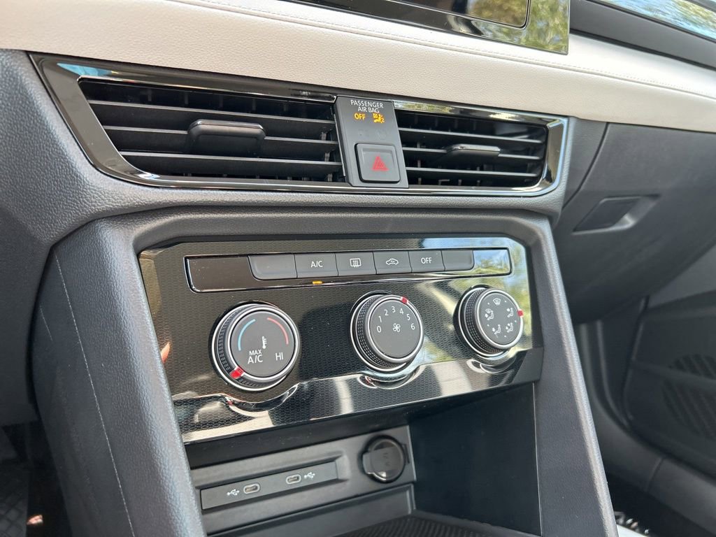 New 2026 Volkswagen Taos S image 35