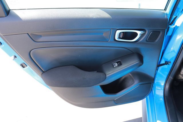 Used 2023 Honda Civic Sport image 13