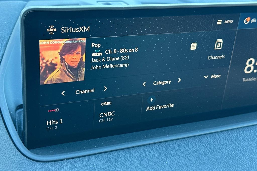 Certified 2023 Acura MDX 3.5L image 20