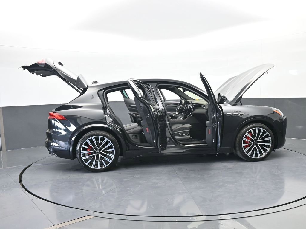 Used 2023 Maserati Grecale Modena image 84