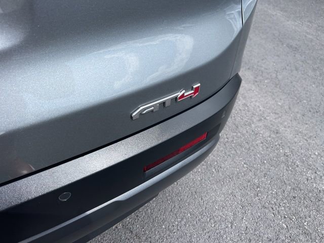 Used 2023 GMC Acadia AT4 w/ Technology Package image 14