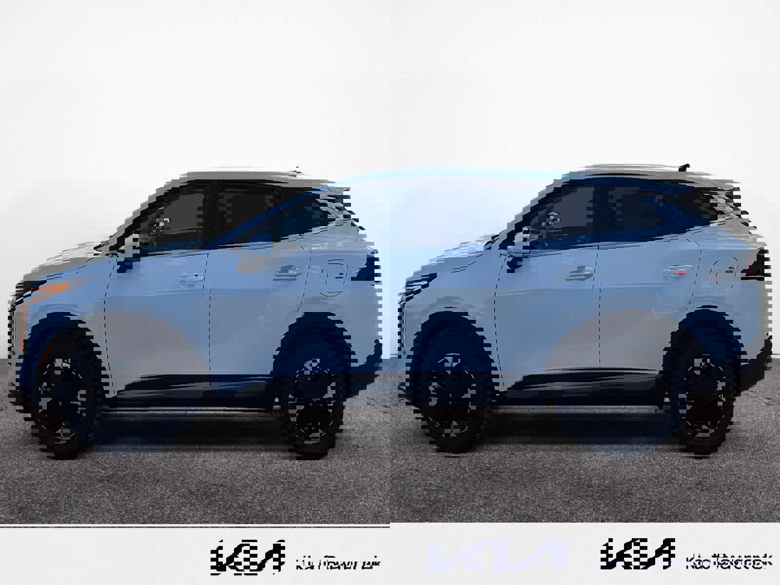 New 2026 Kia Sportage LX image 2