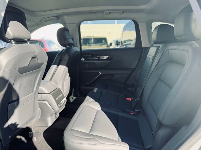 New 2026 Lincoln Nautilus Premier w/ Equipment Group 102A image 18