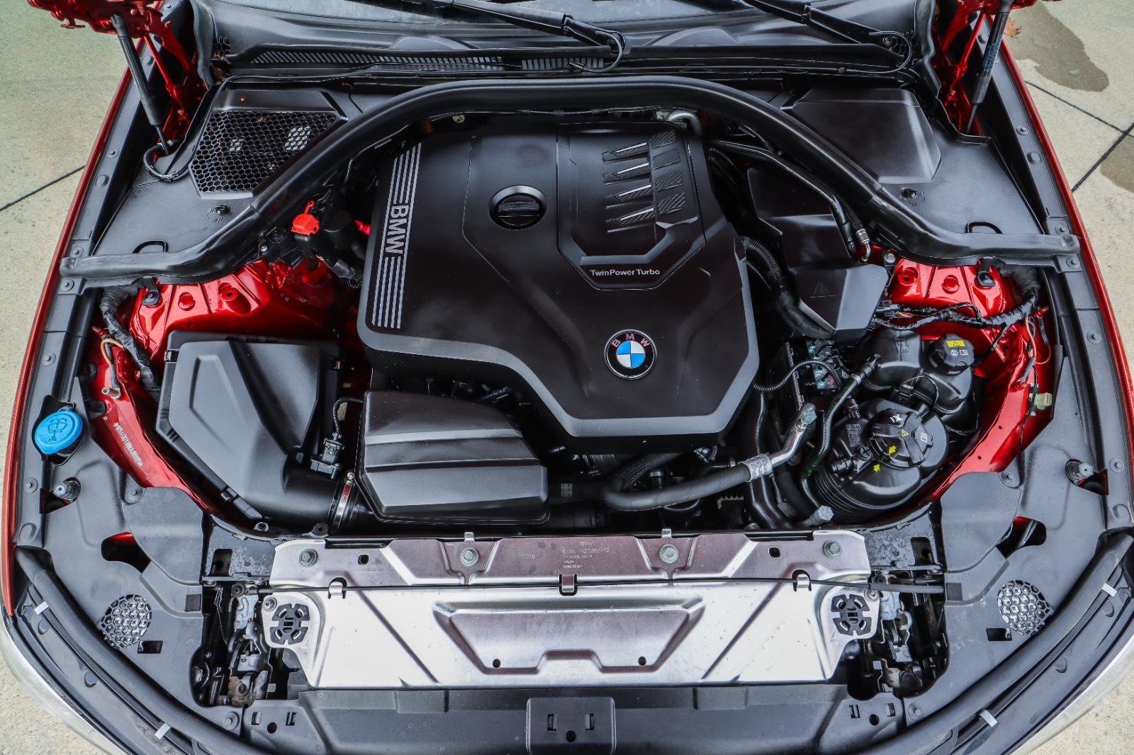 Used 2019 BMW 330i xDrive Sedan w/ Premium Package image 21