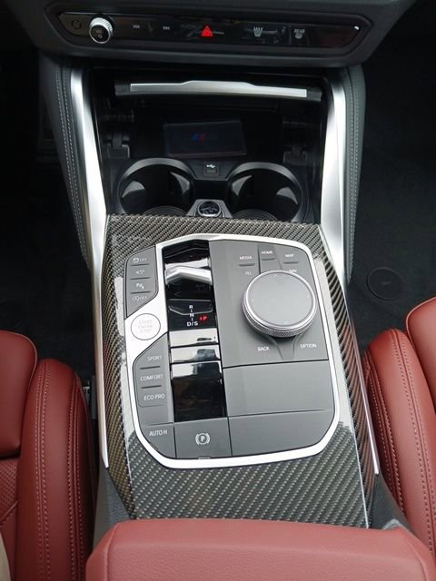 New 2026 BMW M240i Coupe RWD image 16