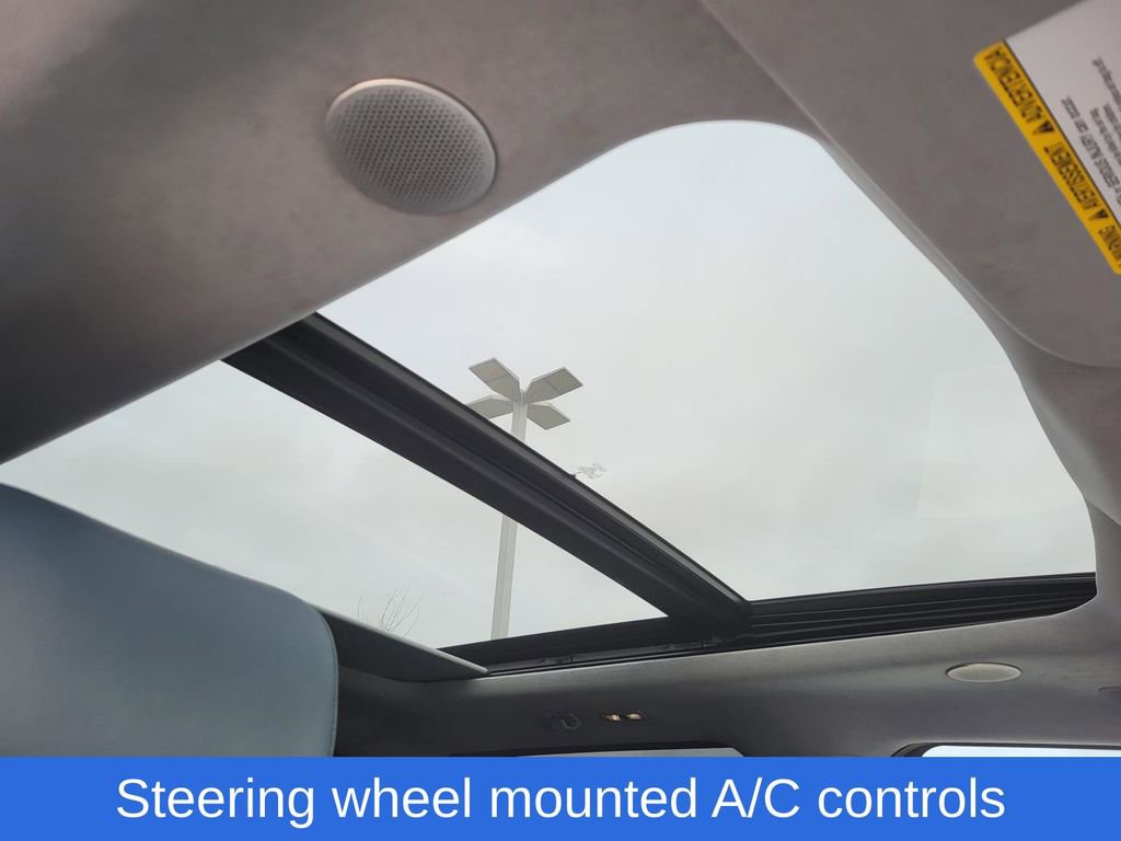 Used 2024 Ford F250 Limited image 11