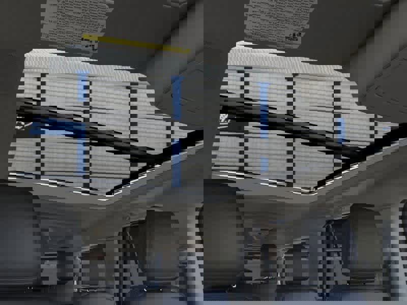 New 2026 Ford Expedition Max Platinum w/ Driver's Package image 22