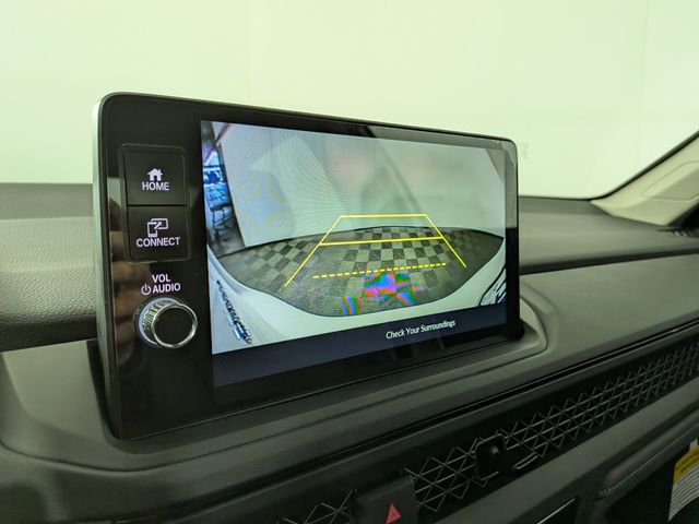 New 2026 Honda Accord LX image 5