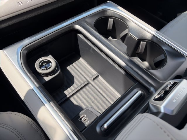 New 2026 Ford Expedition Active AWD/4WD image 27