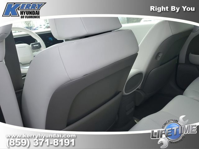 New 2026 Hyundai Palisade SEL image 13