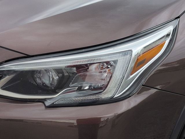 Certified 2022 Subaru Outback Touring XT w/ Popular Package #2 AWD/4WD image 9