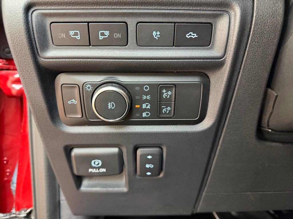 Used 2021 Ford F150 Raptor w/ Raptor 37 Performance Package image 19