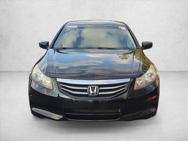 Used 2012 Honda Accord SE image 2