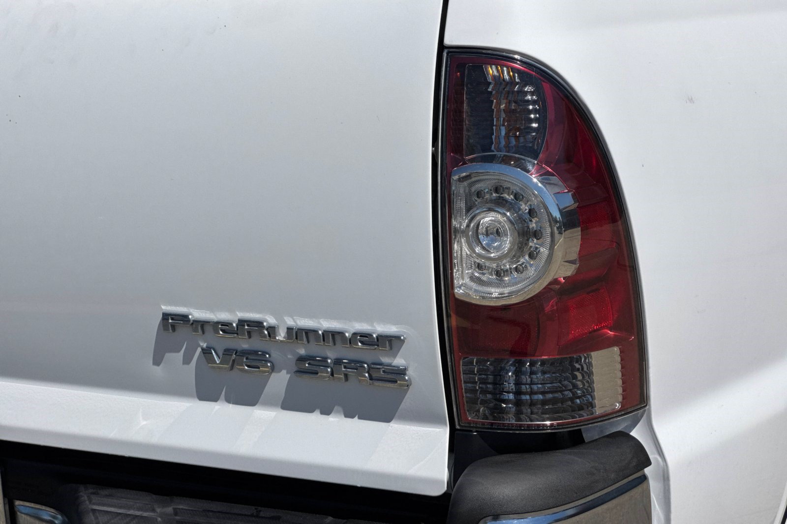 Used 2012 Toyota Tacoma PreRunner w/ SR5 Pkg RWD image 23