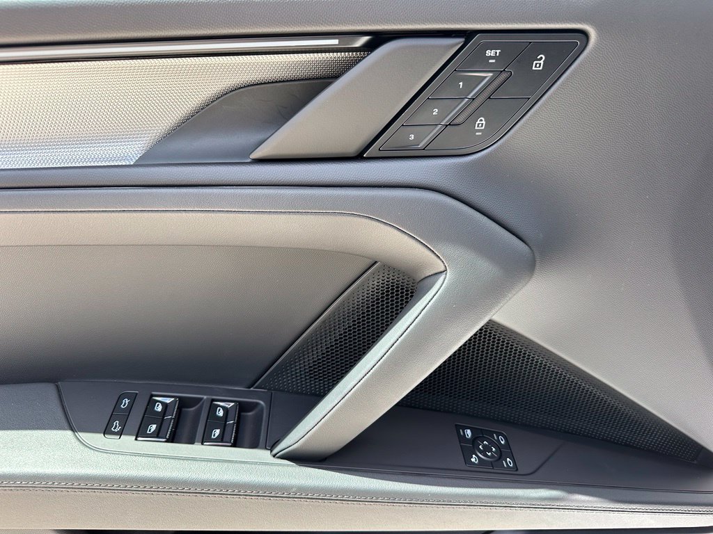 New 2026 Porsche Cayenne S AWD/4WD image 18