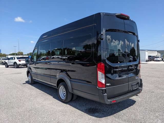 Certified 2025 Ford Transit 350 XLT RWD image 6