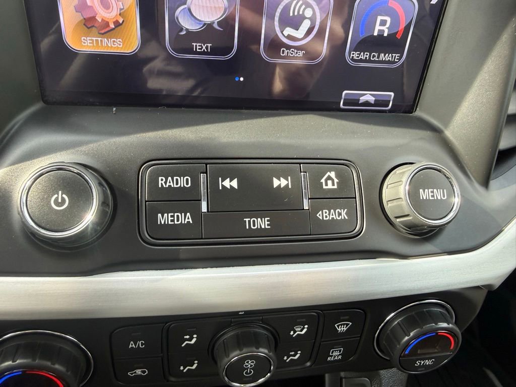 Used 2019 GMC Acadia SLT FWD image 21