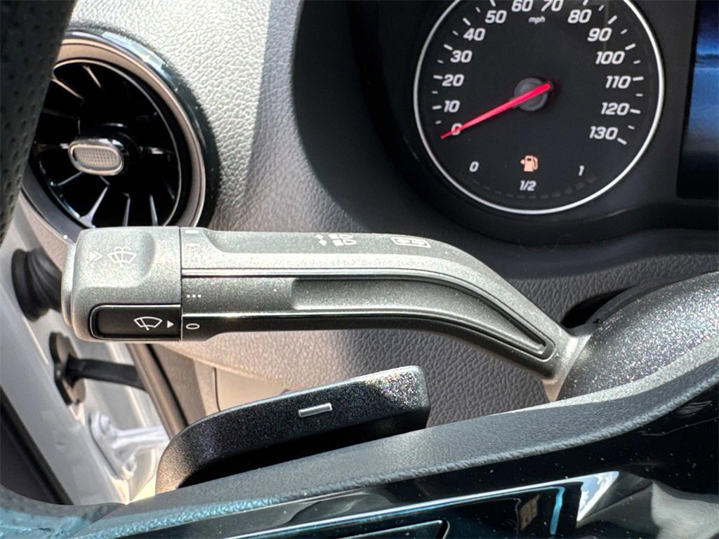 New 2025 Mercedes-Benz Sprinter 3500 image 36