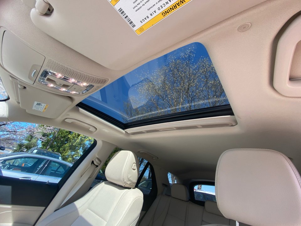 Used 2021 Mercedes-Benz GLE 350 4MATIC image 21