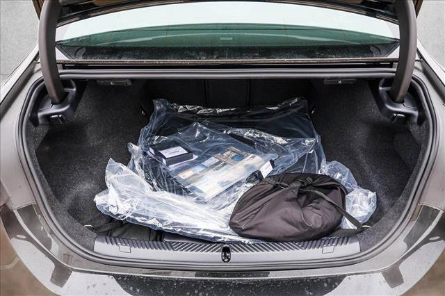 New 2026 BMW M5 image 21