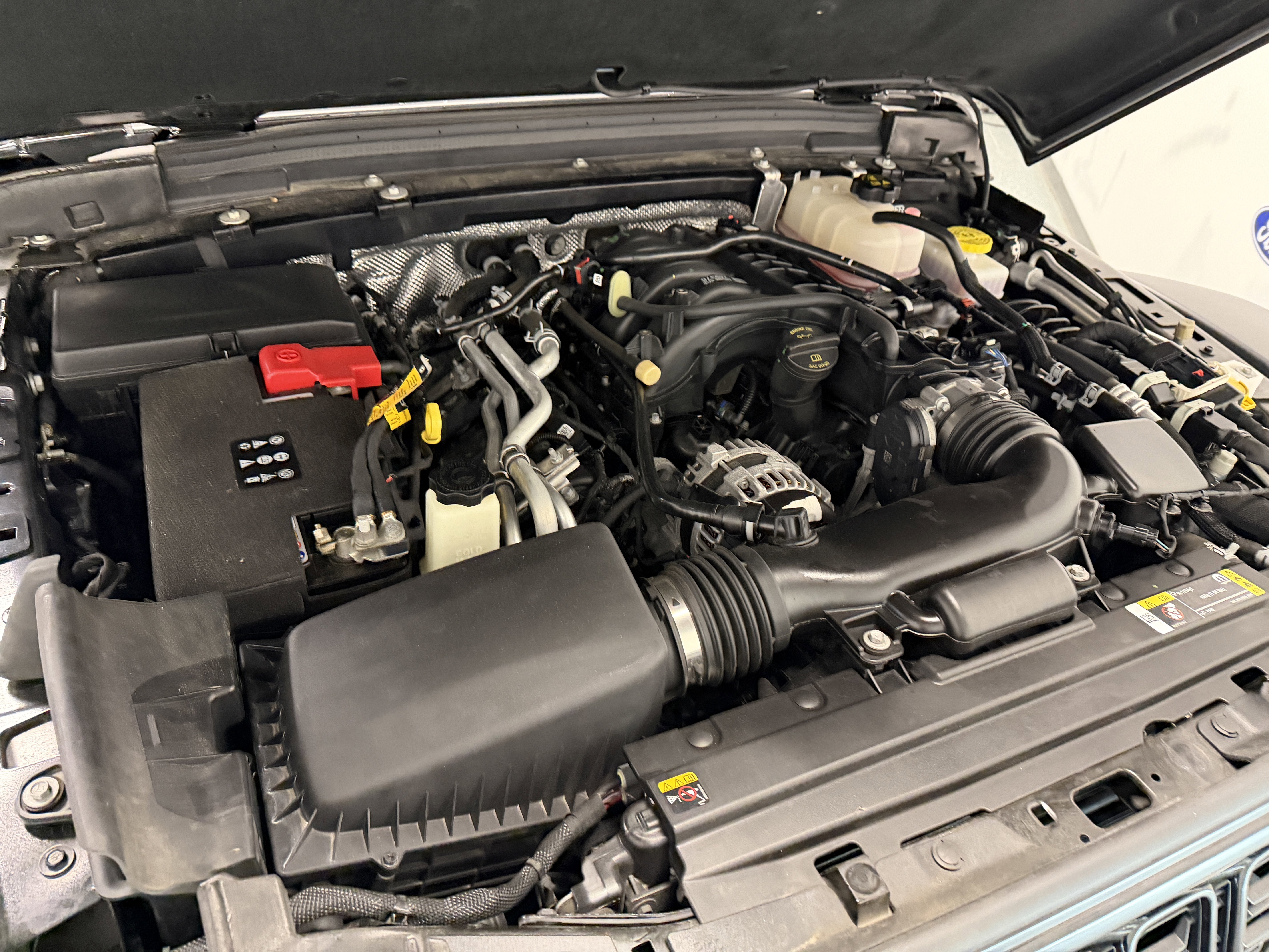 Used 2024 Jeep Wrangler Willys image 34