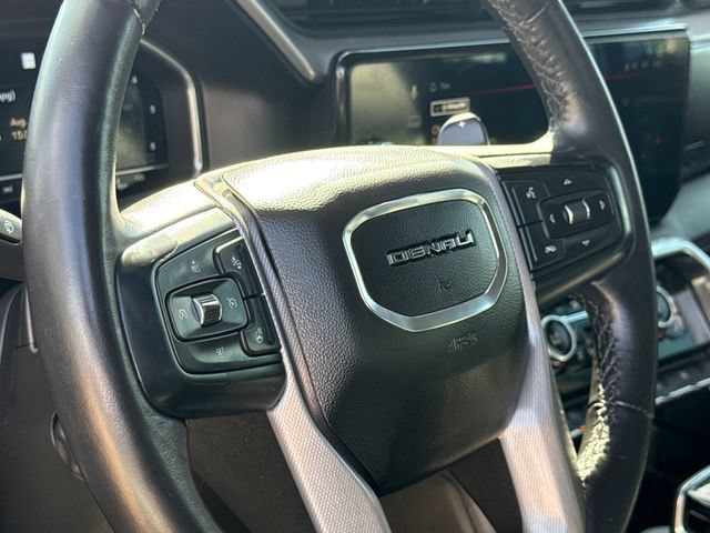 Used 2023 GMC Sierra 1500 Denali w/ Denali Reserve Package AWD/4WD image 29