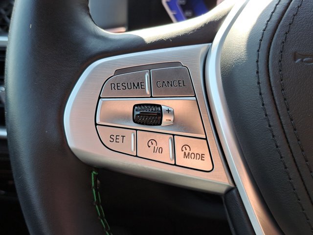 Used 2023 BMW ALPINA XB7 image 23