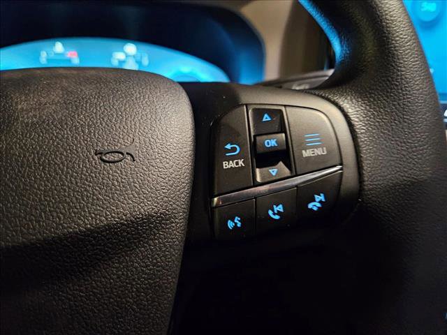 New 2025 Ford Bronco Sport Big Bend image 16