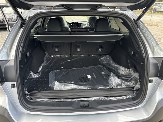 New 2025 Subaru Outback Touring image 22