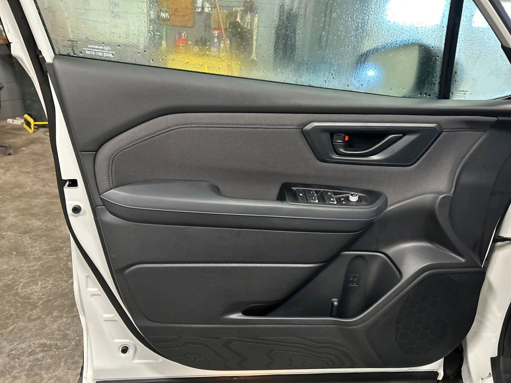 New 2026 Subaru Forester Premium image 21