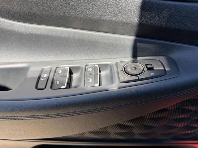 Used 2021 Hyundai Santa Fe SEL w/ Convenience Package image 17