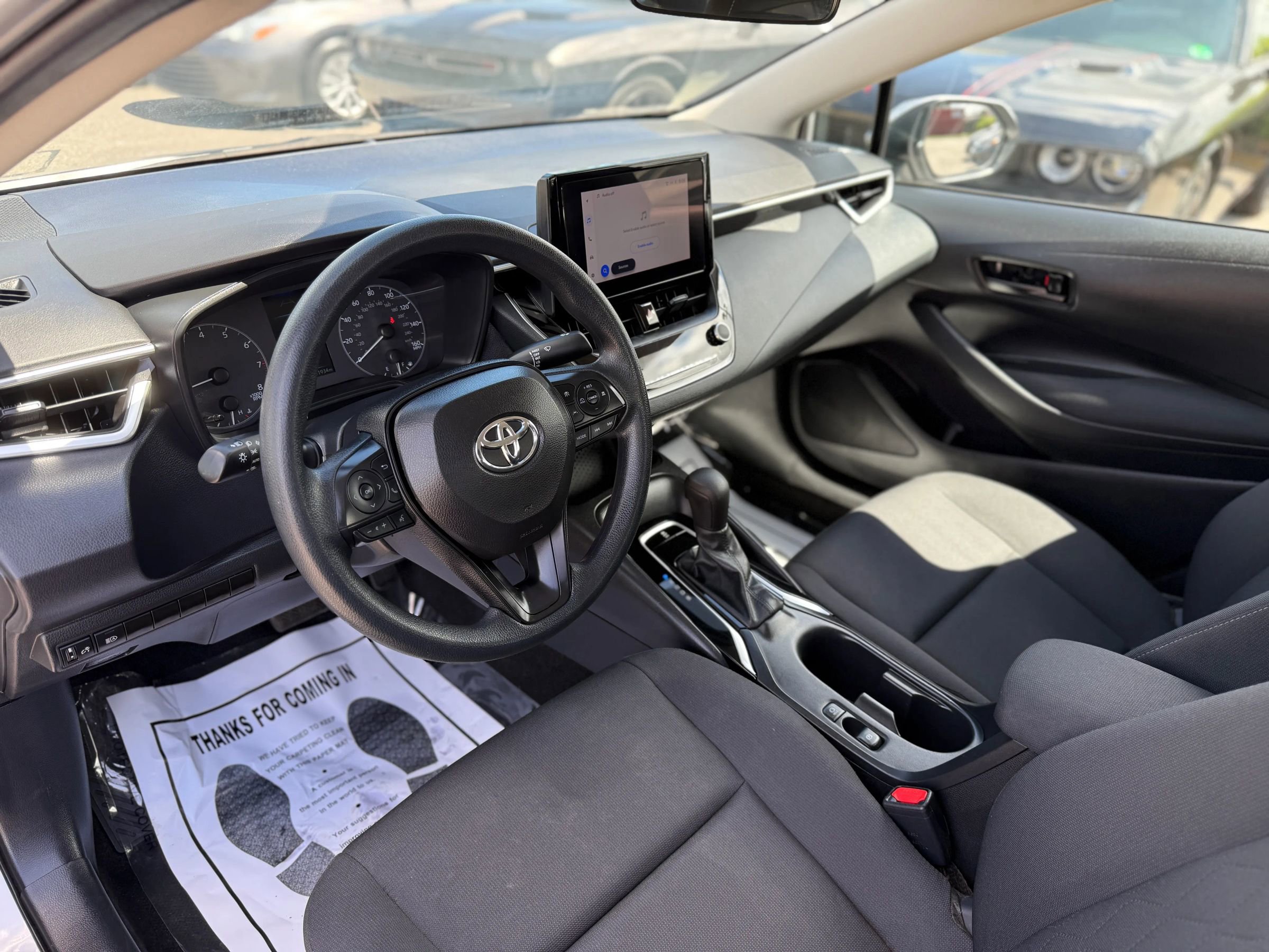 Used 2024 Toyota Corolla LE image 14