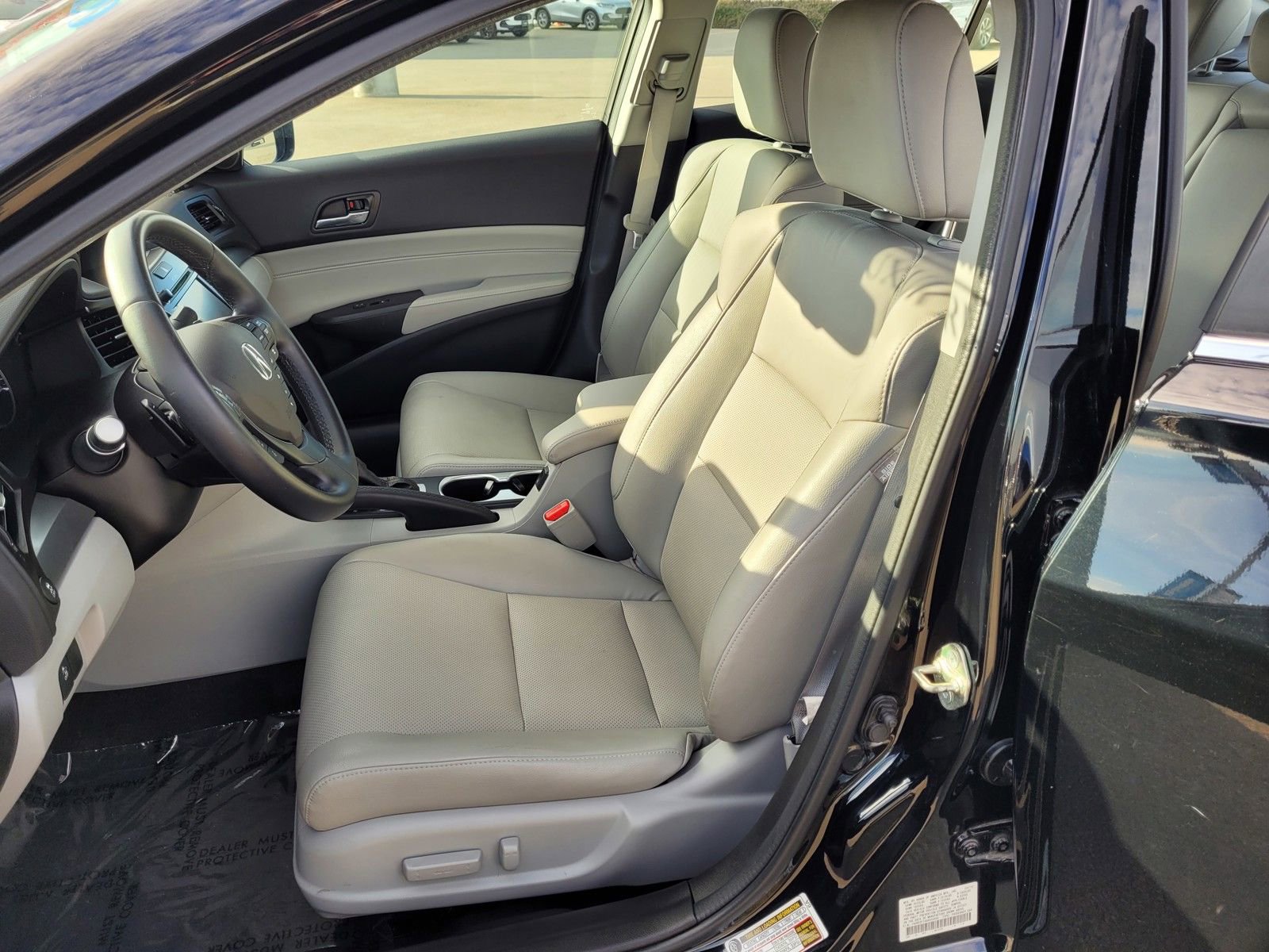 Used 2016 Acura ILX image 13