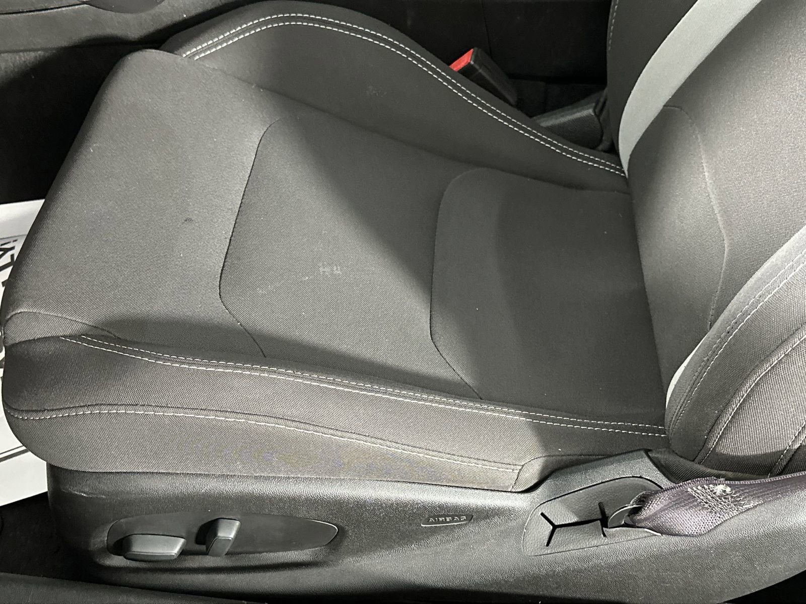 Used 2017 Chevrolet Camaro LT image 16