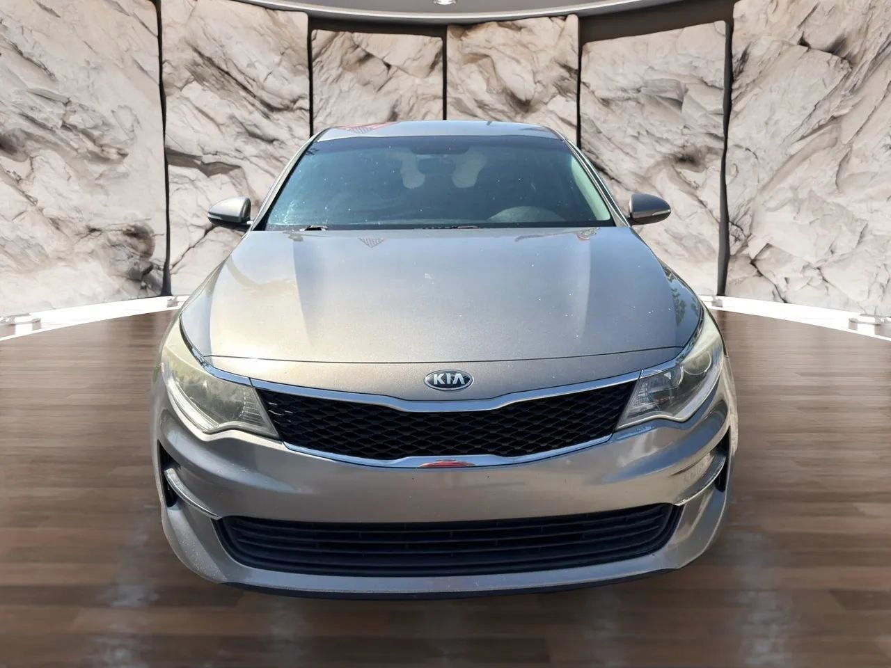 Used 2016 Kia Optima LX image 8