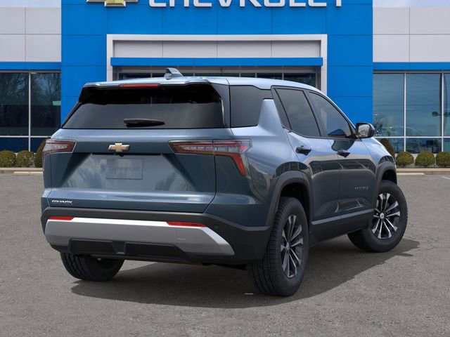 New 2026 Chevrolet Equinox LT image 4