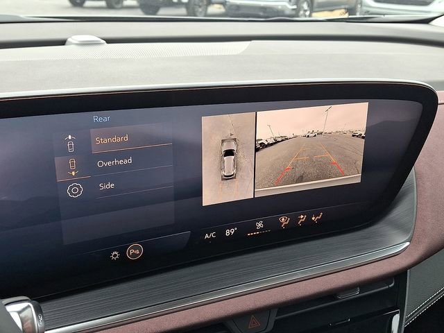 New 2026 Buick Envision Sport Touring image 15