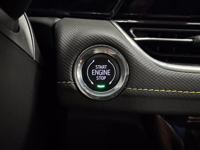 New 2026 Chevrolet TrailBlazer ACTIV w/ Convenience Package FWD image 14