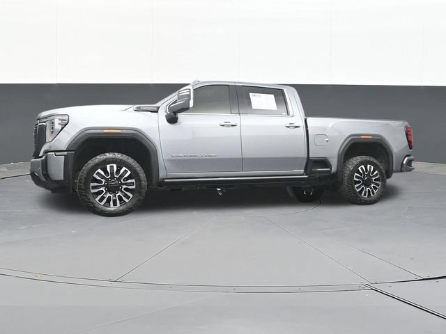 Used 2024 GMC Sierra 2500 Denali Ultimate AWD/4WD image 72