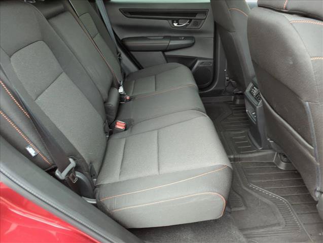 Certified 2026 Honda CR-V TrailSport image 20