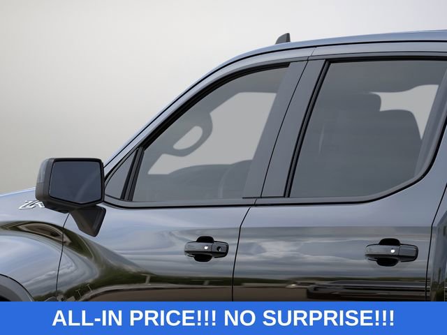 New 2026 Chevrolet Silverado 1500 ZR2 AWD/4WD image 12