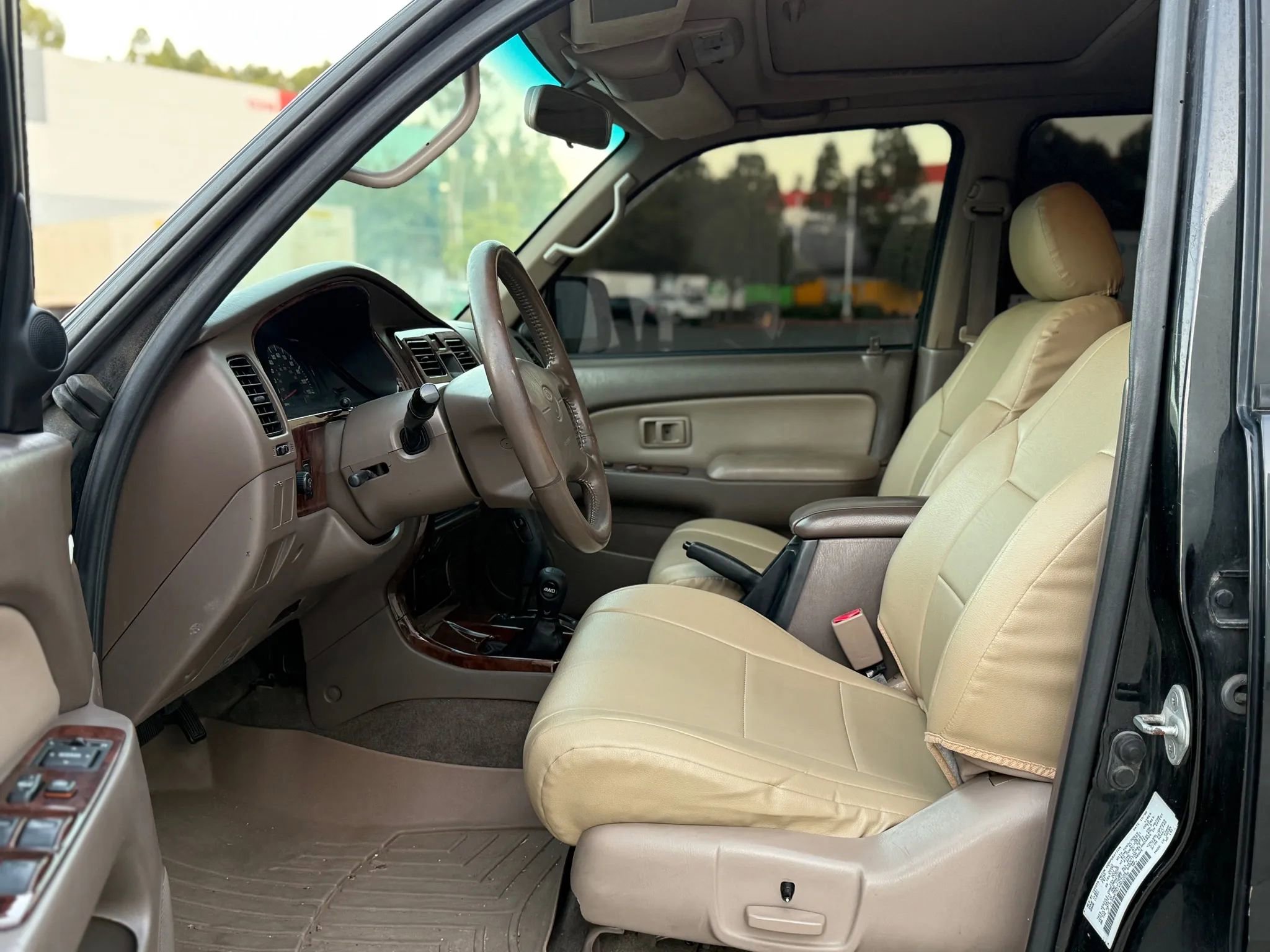 Used 1999 Toyota 4Runner Limited image 22