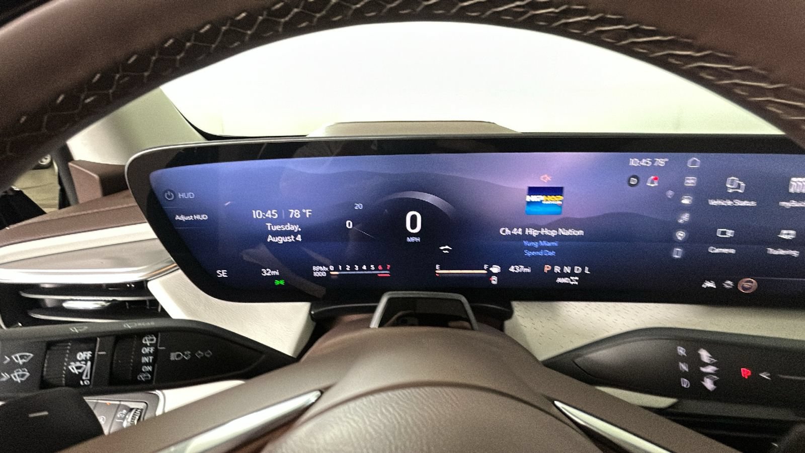 New 2026 Buick Enclave Avenir w/ Super Cruise Package AWD/4WD image 19
